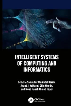 Intelligent Systems of Computing and Informatics