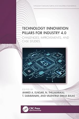 Technology Innovation Pillars for Industry 4.0