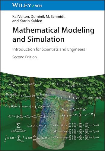 Mathematical Modeling and Simulation: Introduction for Scientists and Engineers