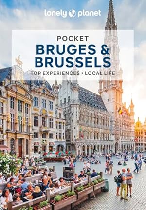 Lonely Planet Pocket Bruges & Brussels