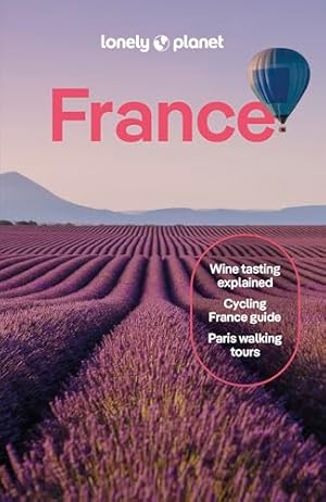 Lonely Planet France 15