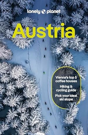 Lonely Planet Austria