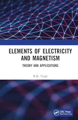 Elements of Electricity and Magnetism