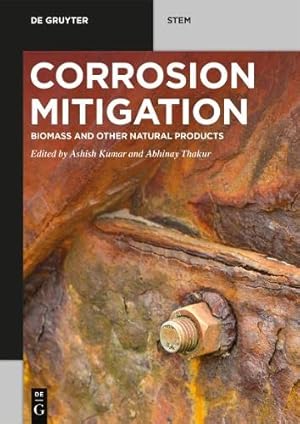 Corrosion Mitigation: Biomass and Other Natural Products