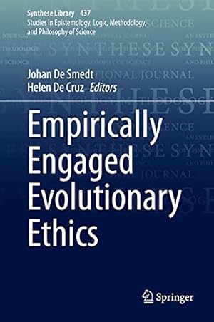 Empirically Engaged Evolutionary Ethics